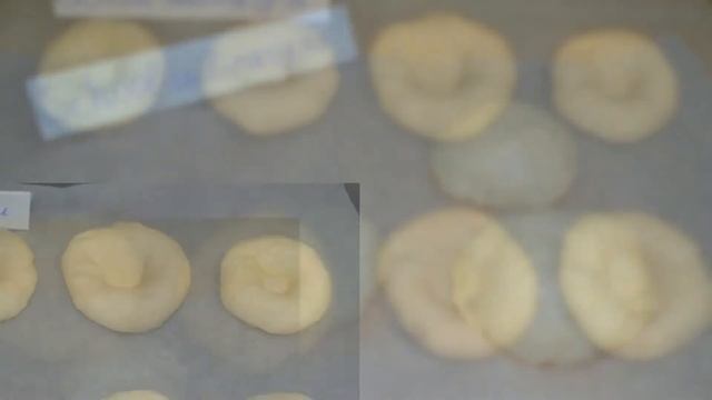 Ватрушки с курицей на скорую руку - school-culinary.ru смотреть онлайн