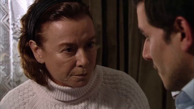 ეზელი სერია 19 (Ezel Georgia)