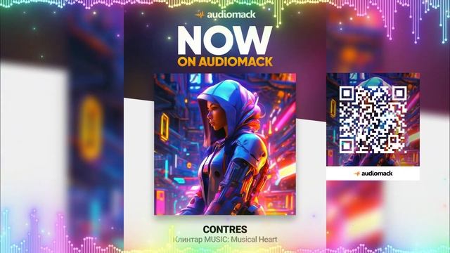 Клинтар MUSIC: Musical Heart - Contres смотреть онлайн