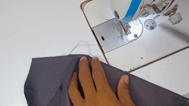 Piping Wali Cross Pocket Banana Sikhen / Pant Cross Pocket Stitching Easy Method / Raj Tailors смотреть онлайн
