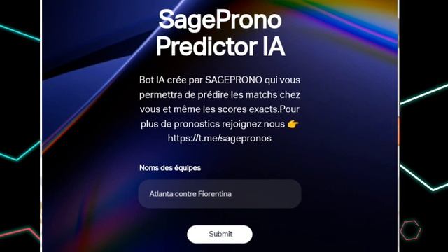 Gagner aux paris sportifs avec ce robot смотреть онлайн