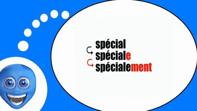 Французского видео урок = Прилагательных и наречий смотреть онлайн