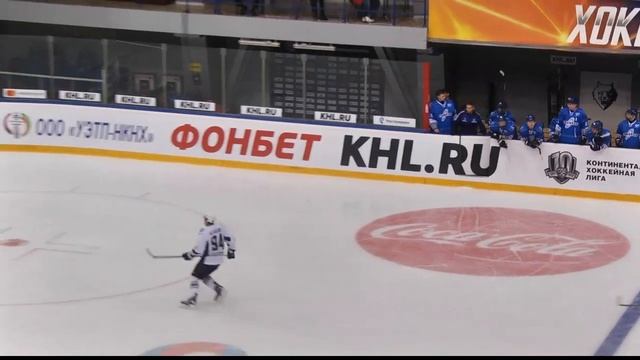 Прямая трансляция. «Реактор» - «Мамонты Югры». (15.09.2017) смотреть онлайн