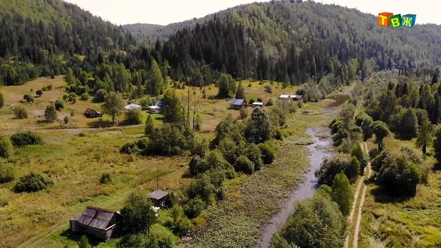 Чёрное Плесо смотреть онлайн