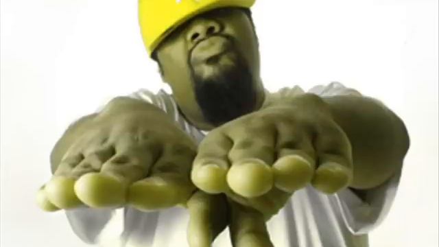 Fatman Scoop - Put your Hands up (Original Remix) DJ King смотреть онлайн
