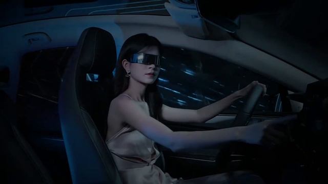 AION S PLUS珠海预热成片 смотреть онлайн
