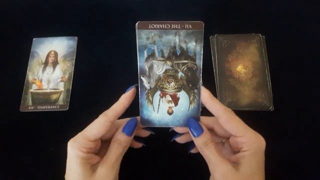 Что ждет Вас 9 Июля 2024 года? Гадание на картах Таро онлайн Гороскоп на сегодня смотреть онлайн