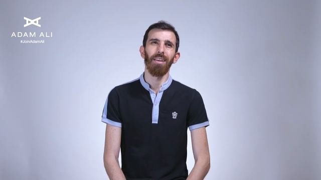FUN FACTS ABOUT ADAM ALI смотреть онлайн