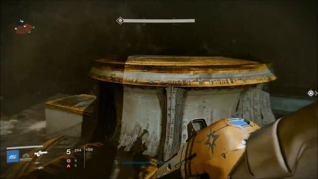 Destiny - How To Kill Oryx's Daughters In The King's Fall Raid (Relic Holder POV) смотреть онлайн