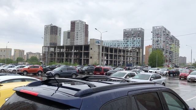 Видео, Липовый парк, д 2 смотреть онлайн