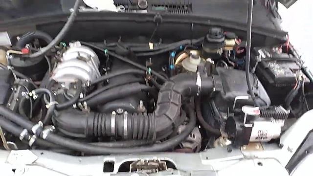 Промывка форсунок не снимая lavr ml101 нива шевроле смотреть онлайн