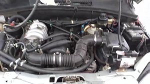 Промывка форсунок не снимая lavr ml101 нива шевроле