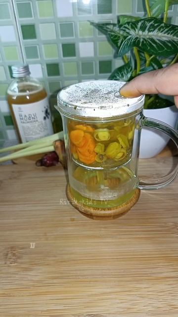 Resep Ramuan Ultimate untuk detox usus #resepjsr #ramuanherbal #minumansehat #minuman #masak смотреть онлайн