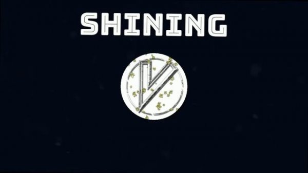 Vantitan - "Shining"