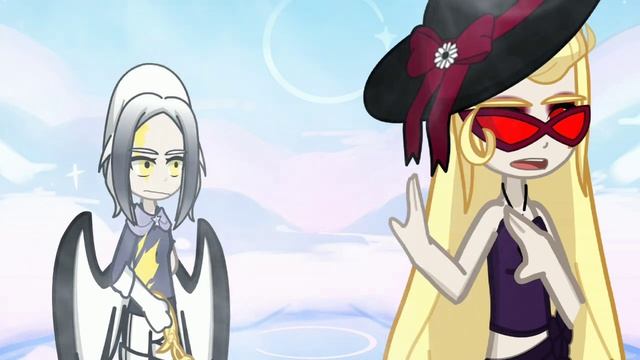 State Gone/лилит/лют/отель хазбин/