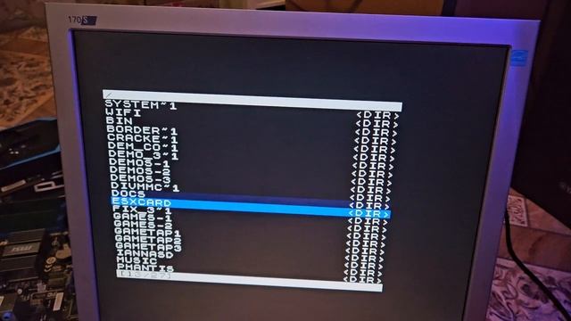 Мой ZX-UNO 1010