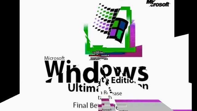I Broke Windows Ultimate Edition смотреть онлайн