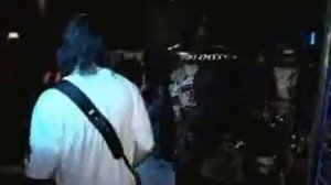 Noize_MC из окна клип