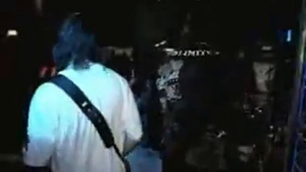 Noize_MC из окна клип