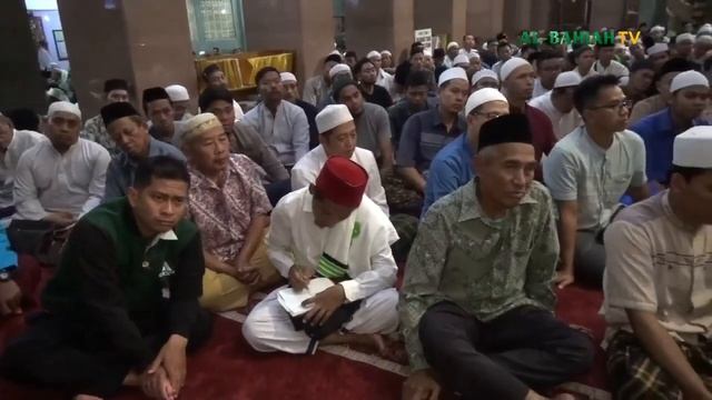 5 Ciri Ahli Tasawuf | Syekh Syaukats Ghoksan | Kitab Al-Hikam | 8 Robiul Awal 1441 H / 4 Nov 2019 M смотреть онлайн