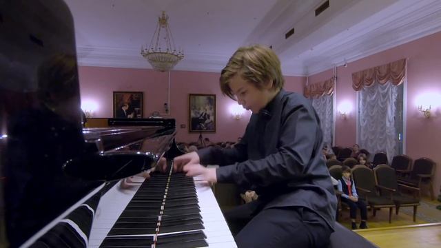 ЛЕВ ГРУШЕЦКИЙ смотреть онлайн