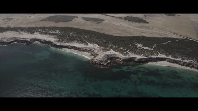 #19 | EYRE PENINSULA - Sand, Sea & The Pace of Change смотреть онлайн