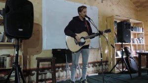 Остап Парфёнов — Кто я такой?