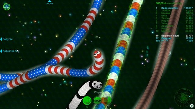 WORMAX.IO - EPIC MOMENTS #43 смотреть онлайн