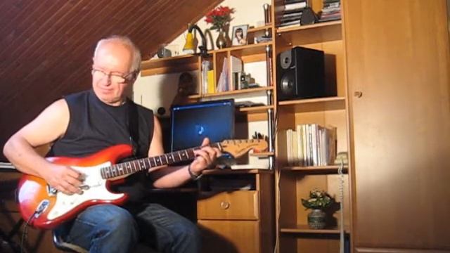 The Shadows - Atlantis смотреть онлайн