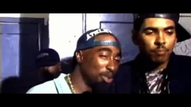 2Pac - Aftermath || 2023 (HD) смотреть онлайн