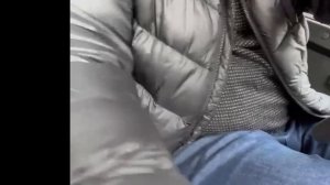 Примерзли тормозные колодки