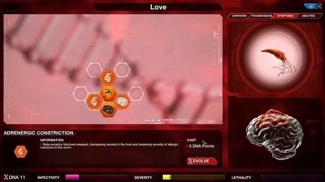 Let's Play Plague Inc - Evolved: Part 3 Love Makes You Do Crazy Things смотреть онлайн