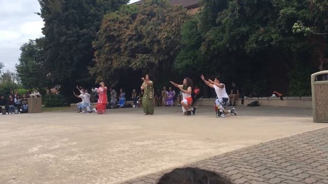 Sequoia high school Poly Day-2017 смотреть онлайн