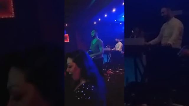 Live Bamboo Athens club смотреть онлайн