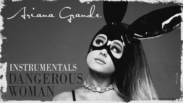Ariana Grande - Side To Side (Instrumental) смотреть онлайн