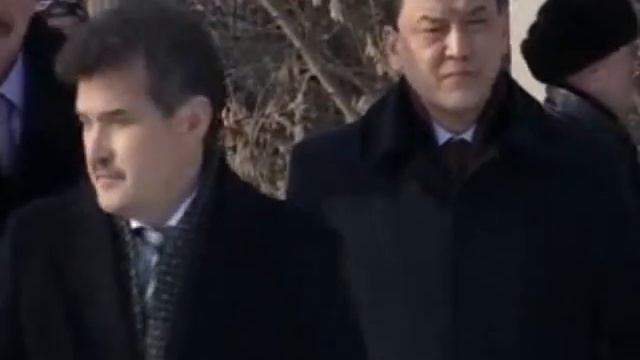 Гімн Казахстану і Рікі Мартін смотреть онлайн