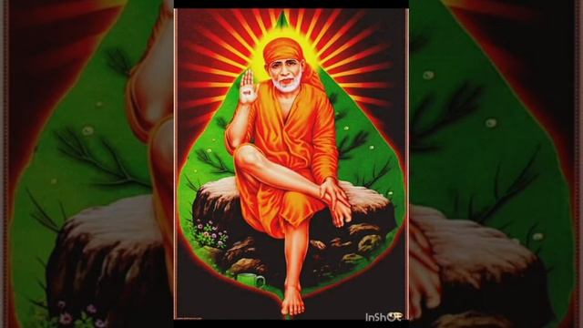 Guruwar Sai Baba Special -Dam Dam Damru Baje Sainath Shi -Shirdi ke Sai Baba original bhakti Song смотреть онлайн