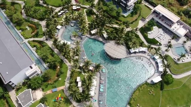 Sol Beach House Melia Hôtel - PhuQuoc - Vietnam