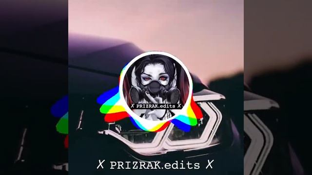 BOMBASTIC - Remix (✗︎ 𝙿𝚁𝙸𝚉𝚁𝙰𝙺.𝚎𝚍𝚒𝚝𝚜 ✗︎)