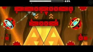 Tabasco by Talia | Easy Demon | GD 2.11 (Mobile 60 Hz)