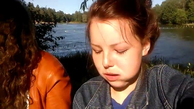 CHUBBY BUNNY/Пухлый кролик! Challenge! смотреть онлайн