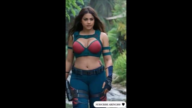 Countries as killer & Killer Woman # Cj_ALI-Horizon- Взлянуть на горизонт