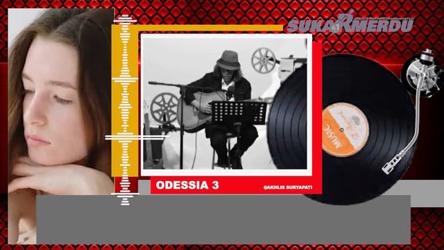ODESSIA 3! DEWI MALAM ITU смотреть онлайн