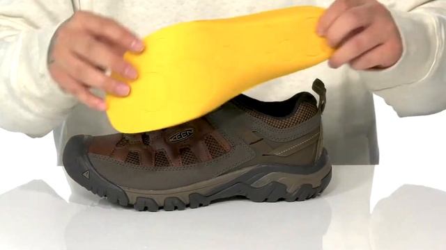 KEEN Targhee Vent SKU: 9145172 смотреть онлайн