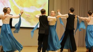 мой вечерок🎀💋