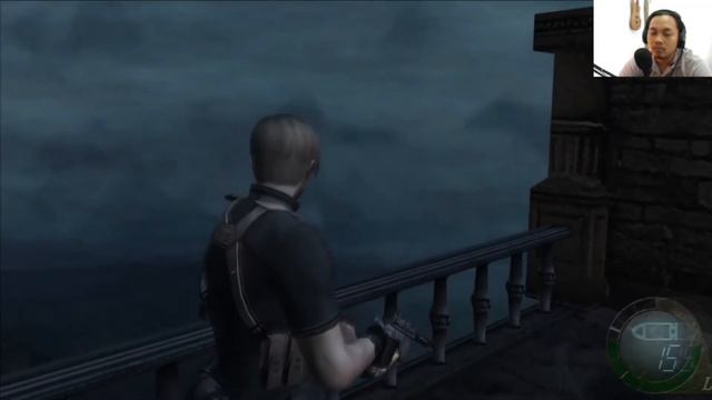 Resident Evil 4 #11 | AKHIRNYA MATI JUGA KAU SALAZAR!!!! смотреть онлайн