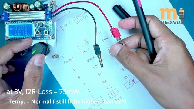 Resistor Power Rating Test - #Experiment смотреть онлайн