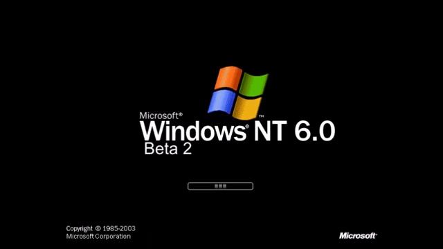 Windows NT History (1976-2030) - Windows Supporter [REUPLOAD] смотреть онлайн
