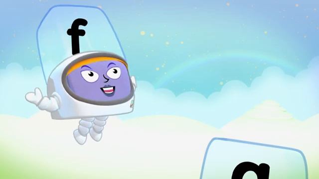 Band 🎸 ｜ Season Four ｜ Alphablocks Full Episode ｜ Learn to Read ｜ @officialalphablocks