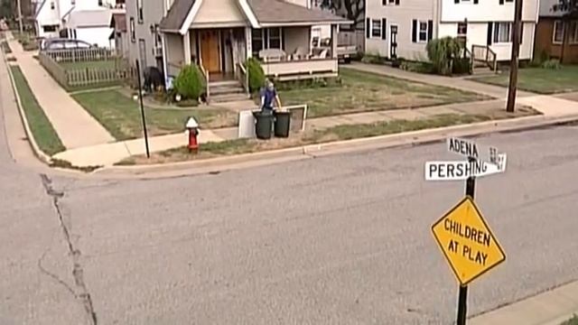 A Trampoline (2001) смотреть онлайн